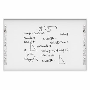 Parrot Products 98″ Multi Touch Interactive Whiteboard Parrot Products 98″ Multi Touch Interactive Whiteboard