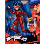Miraculous Deluxe Lights & Sounds Ladybug Miraculous Deluxe Lights & Sounds Ladybug