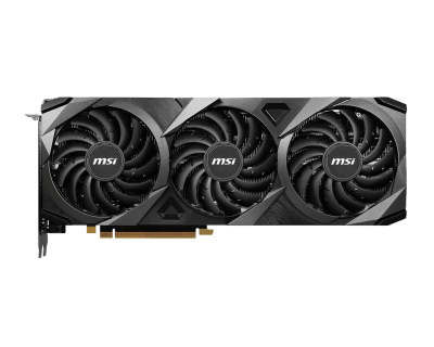 MSI GeForce RTX 3070 Ti VENTUS 3X 8G OC Graphics Card MSI GeForce RTX 3070 Ti VENTUS 3X 8G OC Graphics Card