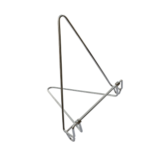 On-The-Side Grid Stand – Chrome On-The-Side Grid Stand – Chrome