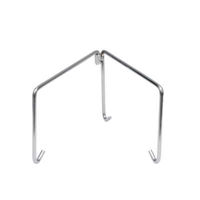 Backpacker Tripod – Chrome Backpacker Tripod – Chrome