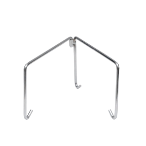 Backpacker Tripod – Chrome Backpacker Tripod – Chrome