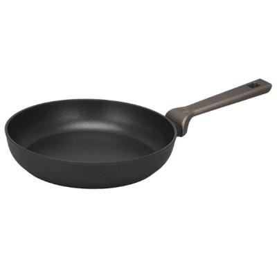 MasterChef – Aluminium Non-Stick Deep/Frypan 28cm – Compatible Induction MasterChef – Aluminium Non-Stick Deep/Frypan 28cm – Compatible Induction