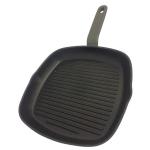 MasterChef – Aluminium Non-Stick Grill Pan 28cm – Compatible Induction MasterChef – Aluminium Non-Stick Grill Pan 28cm – Compatible Induction