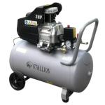 STALLION – Compressor / Belt Driven Compressor Single Stage 2HP – 50L STALLION – Compressor / Belt Driven Compressor Single Stage 2HP – 50L