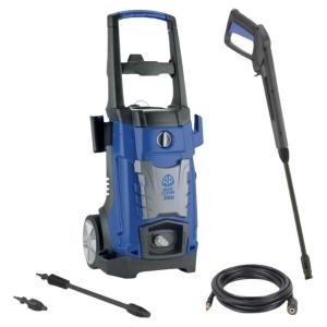 AR Blue Clean – Trolley High Pressure Washer with Accessories 130 Bar 1700W AR Blue Clean – Trolley High Pressure Washer with Accessories 130 Bar 1700W