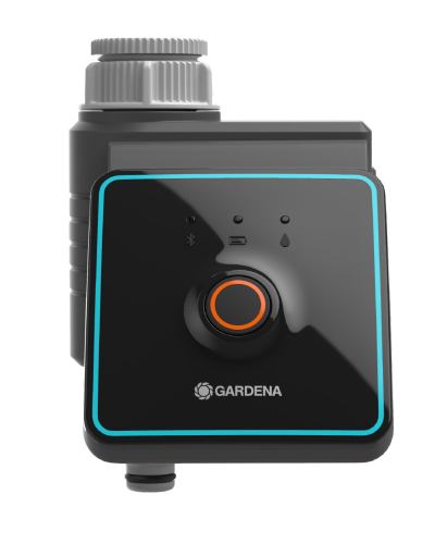 GARDENA Water Control Bluetooth GARDENA Water Control Bluetooth