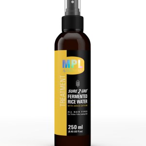 MPL Sure 2 Gro Fermented Rice Water MPL Sure 2 Gro Fermented Rice Water