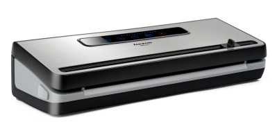 Taurus – “VAC6000” Vacuum Sealer with Soft Touch Control Taurus – “VAC6000” Vacuum Sealer with Soft Touch Control