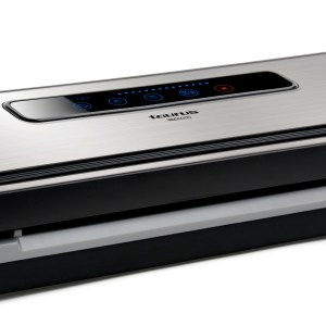 Taurus – “VAC6000” Vacuum Sealer with Soft Touch Control Taurus – “VAC6000” Vacuum Sealer with Soft Touch Control