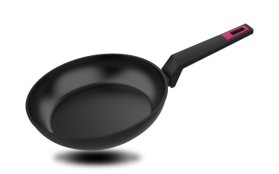 Taurus – “Best Moments – Sarten 18cm” Aluminium forged Frying Pan Taurus – “Best Moments – Sarten 18cm” Aluminium forged Frying Pan