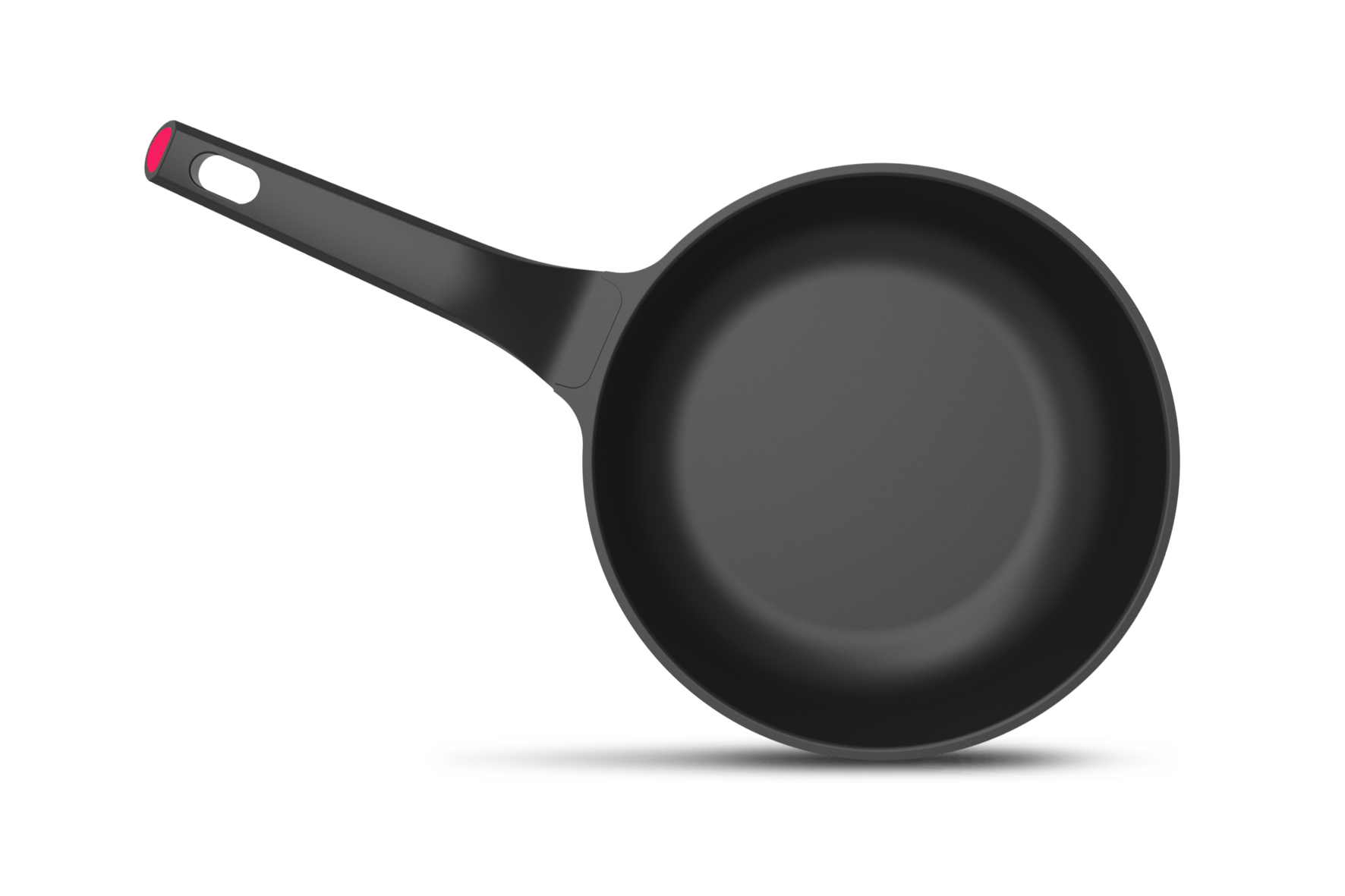 Taurus Frying Pan Cast Aluminium Black 24cm “Great Moments – Sarten 24cm” Taurus Frying Pan Cast Aluminium Black 24cm “Great Moments – Sarten 24cm”