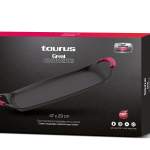 Taurus – “Great Moments – Grill 49x27cm” Aluminium Cast Grill 49x27cm Taurus – “Great Moments – Grill 49x27cm” Aluminium Cast Grill 49x27cm