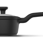 Taurus – “Great Moments – Cazo 18cm” Aluminium Cast Pot 18cm Taurus – “Great Moments – Cazo 18cm” Aluminium Cast Pot 18cm