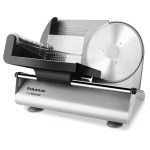 Taurus – “Cutmaster” Food Slicer Taurus – “Cutmaster” Food Slicer