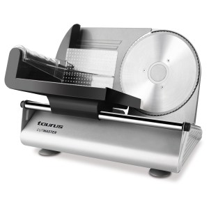 Taurus – “Cutmaster” Food Slicer Taurus – “Cutmaster” Food Slicer