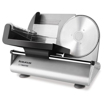 Taurus – “Cutmaster” Food Slicer Taurus – “Cutmaster” Food Slicer