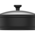 Taurus – “Great Moments – Cacerola Baja 28cm” Aluminium Cast Pot 28cm Taurus – “Great Moments – Cacerola Baja 28cm” Aluminium Cast Pot 28cm