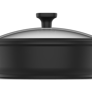 Taurus – “Great Moments – Cacerola Baja 28cm” Aluminium Cast Pot 28cm Taurus – “Great Moments – Cacerola Baja 28cm” Aluminium Cast Pot 28cm