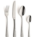 Amefa Cobble 24pce Cutlery Set Amefa Cobble 24pce Cutlery Set
