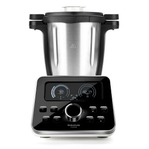 Taurus – “Foodie” Digital Kitchen Machine 1500W Taurus – “Foodie” Digital Kitchen Machine 1500W
