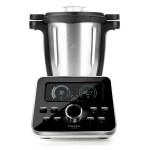 Taurus – “Foodie” Digital Kitchen Machine 1500W Taurus – “Foodie” Digital Kitchen Machine 1500W