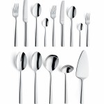 Amefa Hugo 60pce Cutlery Set Amefa Hugo 60pce Cutlery Set
