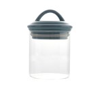 Olala Storage Jar 950ml Blue Olala Storage Jar 950ml Blue