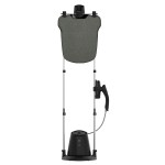 Taurus – “Sliding Care Non Stop” Upright Ceramic Garment Steamer 2500W 1.2L Taurus – “Sliding Care Non Stop” Upright Ceramic Garment Steamer 2500W 1.2L
