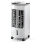 Taurus – “R501” 3 Speed Air Cooler 5L Taurus – “R501” 3 Speed Air Cooler 5L