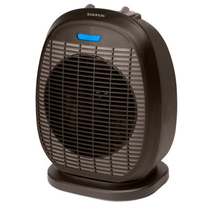 Taurus – “Tropicano 3.5 Oscillating” Floor Fan Heater 2400W Taurus – “Tropicano 3.5 Oscillating” Floor Fan Heater 2400W