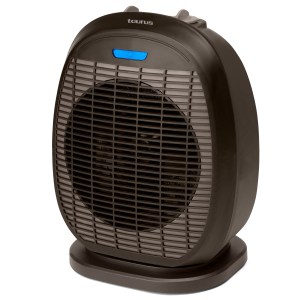 Taurus – “Tropicano 3.5 Oscillating” Floor Fan Heater 2400W Taurus – “Tropicano 3.5 Oscillating” Floor Fan Heater 2400W