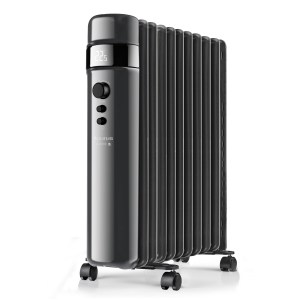 Taurus – “Agadir 2500” 11 Fin Oil Heater 2500W Taurus – “Agadir 2500” 11 Fin Oil Heater 2500W