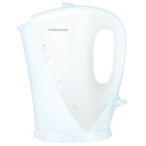 Mellerware – “Zambezi” 1.7L Cordless Kettle 2200W Mellerware – “Zambezi” 1.7L Cordless Kettle 2200W