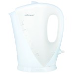 Mellerware – “Zambezi” 1.7L Cordless Kettle 2200W Mellerware – “Zambezi” 1.7L Cordless Kettle 2200W