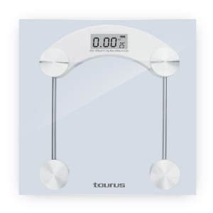 Taurus – “Munich” Digital Bathroom Scale Taurus – “Munich” Digital Bathroom Scale