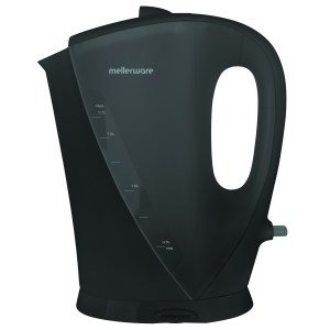 Mellerware – “Zambezi” Cordless 1.7L Kettle 2200W Mellerware – “Zambezi” Cordless 1.7L Kettle 2200W