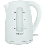 Mellerware – “Breede” Cordless 1.7L Kettle 2200W Mellerware – “Breede” Cordless 1.7L Kettle 2200W
