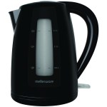 Mellerware – “Breede” Cordless 1.7L Kettle 2200W Mellerware – “Breede” Cordless 1.7L Kettle 2200W