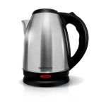 Mellerware – “Jozi” Cordless Stainless Steel 1.7L Kettle 1800W Mellerware – “Jozi” Cordless Stainless Steel 1.7L Kettle 1800W