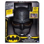 Batman Voice Changing Mask Batman Voice Changing Mask