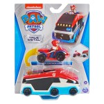 Paw Patrol True Metal Patroller Team Vehicle Paw Patrol True Metal Patroller Team Vehicle