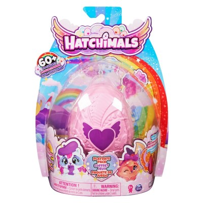 Hatchimals Playdate Fun – Blindbox Hatchimals Playdate Fun – Blindbox