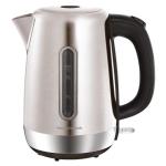 Morphy Richards – Electric Kettle / Jug Kettle Brushed 2200W – 1.7L Morphy Richards – Electric Kettle / Jug Kettle Brushed 2200W – 1.7L