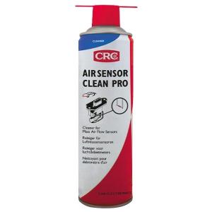 CRC – Air Sensor Clean Pro – 250ml CRC – Air Sensor Clean Pro – 250ml