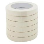 Altezze – Masking Tape (80 Deg) 24mm x 40m – Pack of 6 Altezze – Masking Tape (80 Deg) 24mm x 40m – Pack of 6