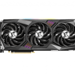 MSI Nvidia GeForce RTX 3080 Ti Gaming X Trio 12GB 320-Bit GPU Graphics Card MSI Nvidia GeForce RTX 3080 Ti Gaming X Trio 12GB 320-Bit GPU Graphics Card