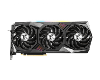 MSI Nvidia GeForce RTX 3080 GAMING Z TRIO 10GB 320-Bit LHR Graphic Card MSI Nvidia GeForce RTX 3080 GAMING Z TRIO 10GB 320-Bit LHR Graphic Card