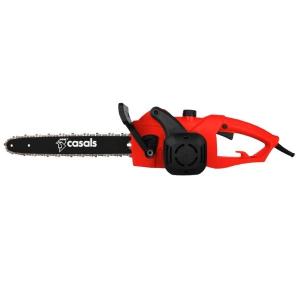 Casals – Chainsaw / Electric Plastic Chain Saw 400mm 2000W Casals – Chainsaw / Electric Plastic Chain Saw 400mm 2000W