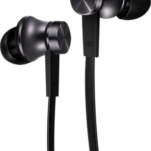 Xiaomi Mi In-Ear Headphones – Black Xiaomi Mi In-Ear Headphones – Black